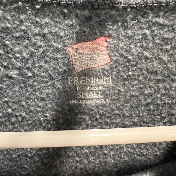 Small unisex sweater - Picture 2 of 2